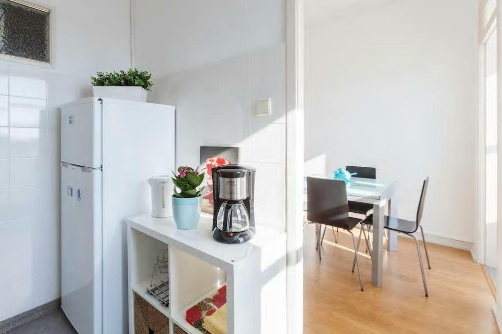 Apartment Cozy 4You 포르투 외부 사진